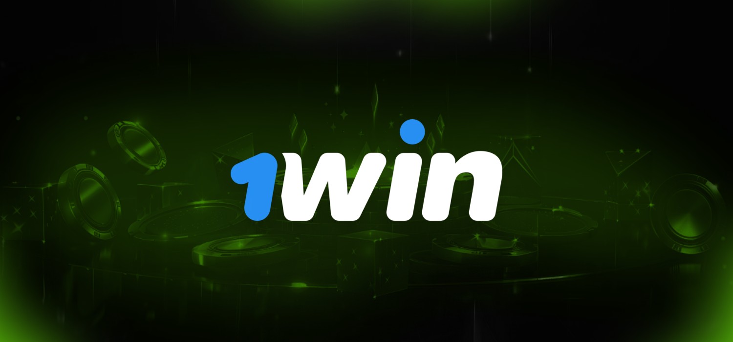 1win casino platform