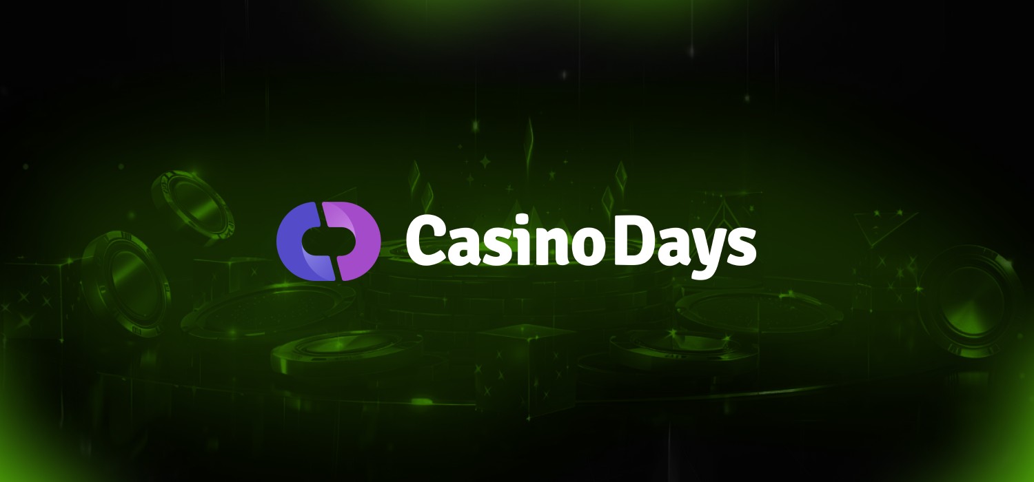 casino days platform