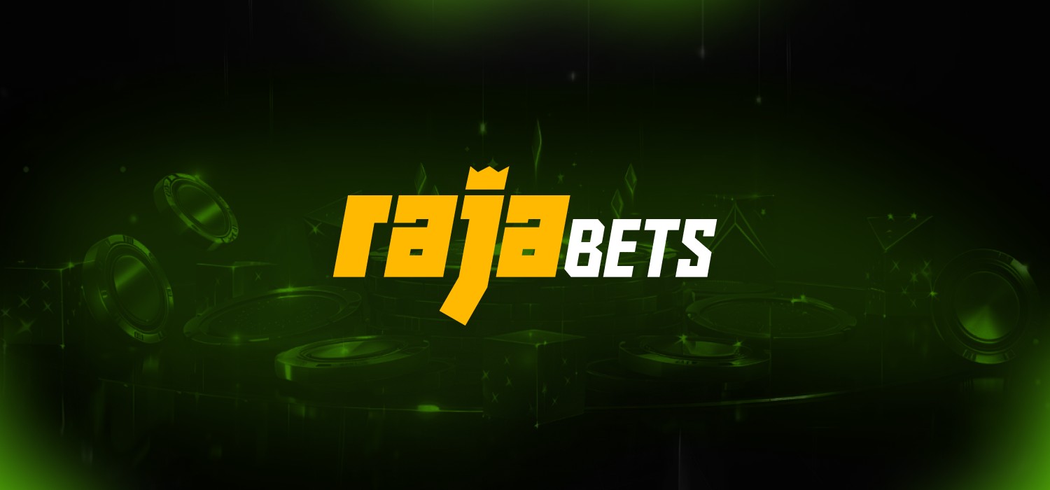 raja bets casino platform